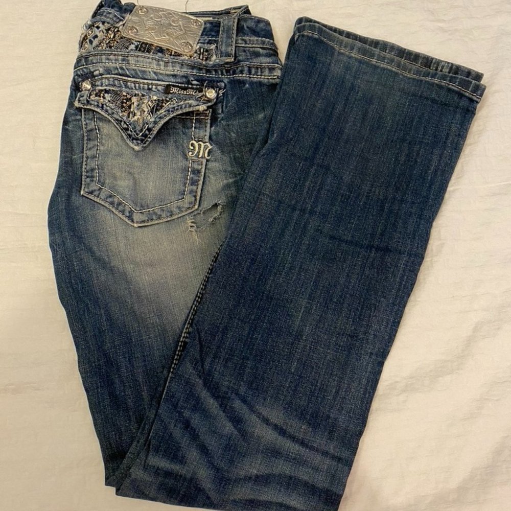 Miss Me Jeans 🌵